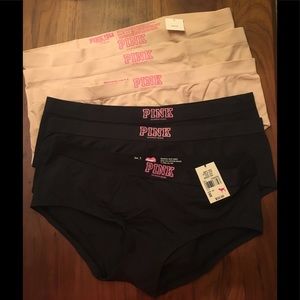 Victoria’s Secret Pink Extra Low Rise Hipster